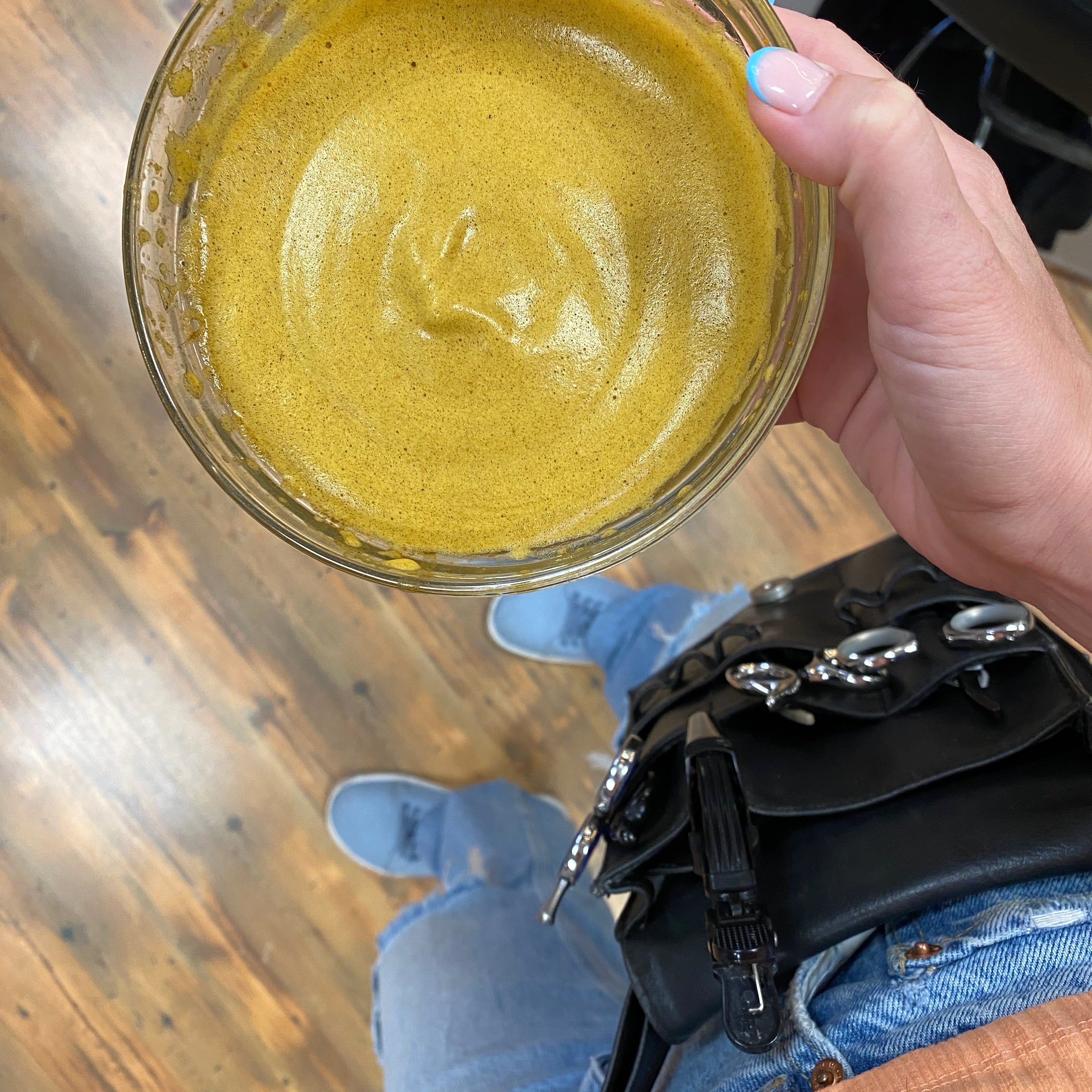 Växtfärg - Pigment från naturen 🌱