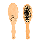Happy Circulation brush