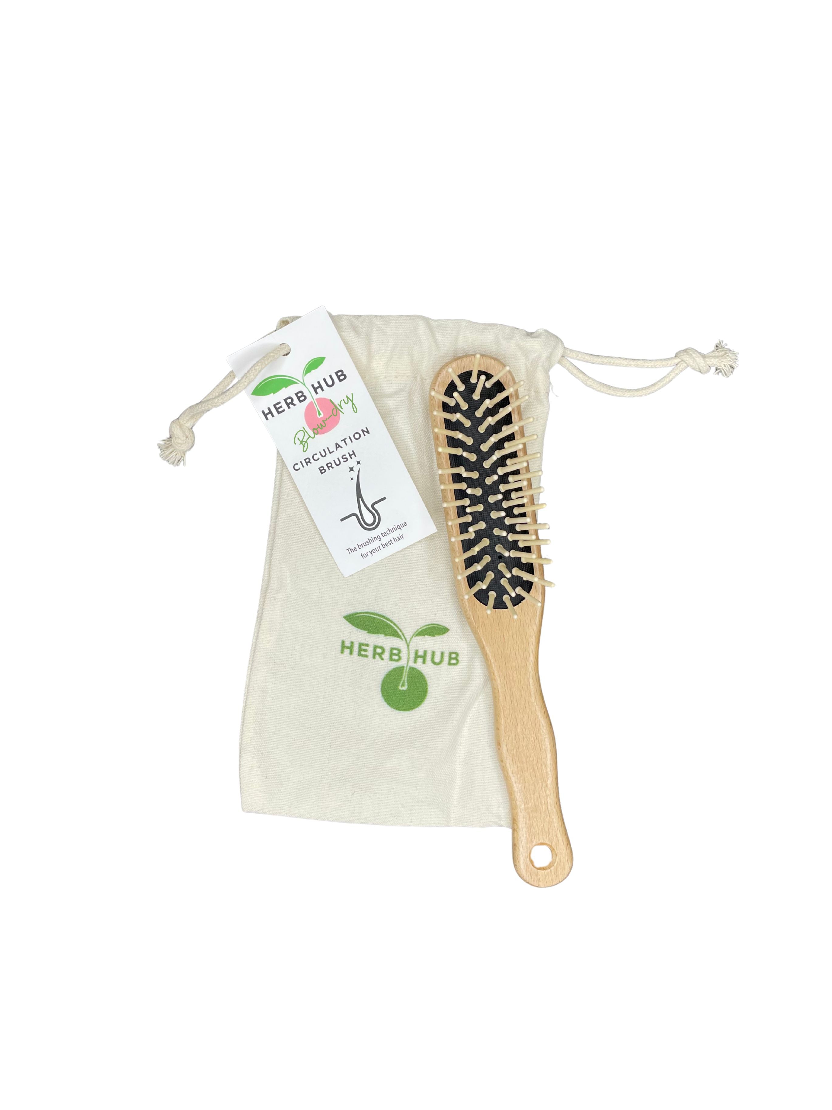 Blow-dry Circulation brush