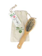 Happy Circulation brush