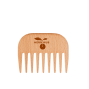 Circulation comb