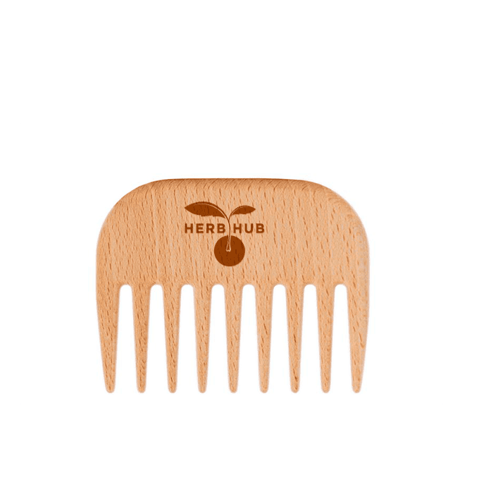 Circulation comb