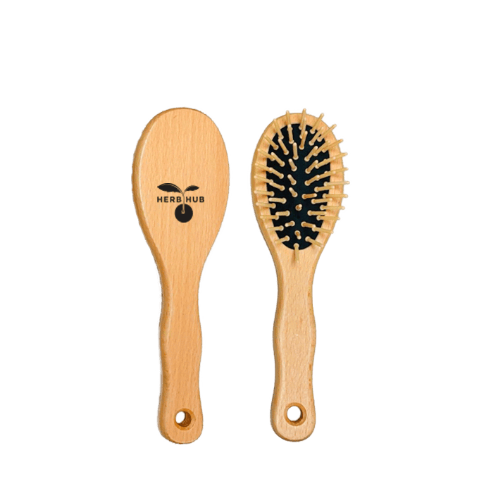 Mini Circulation brush