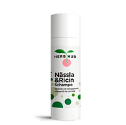 Schampo Nässla & Ricin