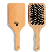 Paddle Circulation brush