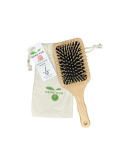 Paddle Circulation brush