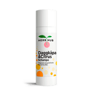 Schampo Daggkåpa & Citrus