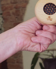 Pocket Circulation Brush