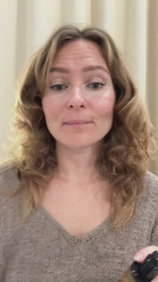 Hårelixir 3 anledningar Orginal