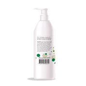 Balm Nettle &amp; Castor 1L
