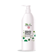 Schampo Nässla & Ricin 1L