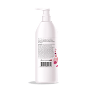 Shampoo Rose &amp; Mallow 1L
