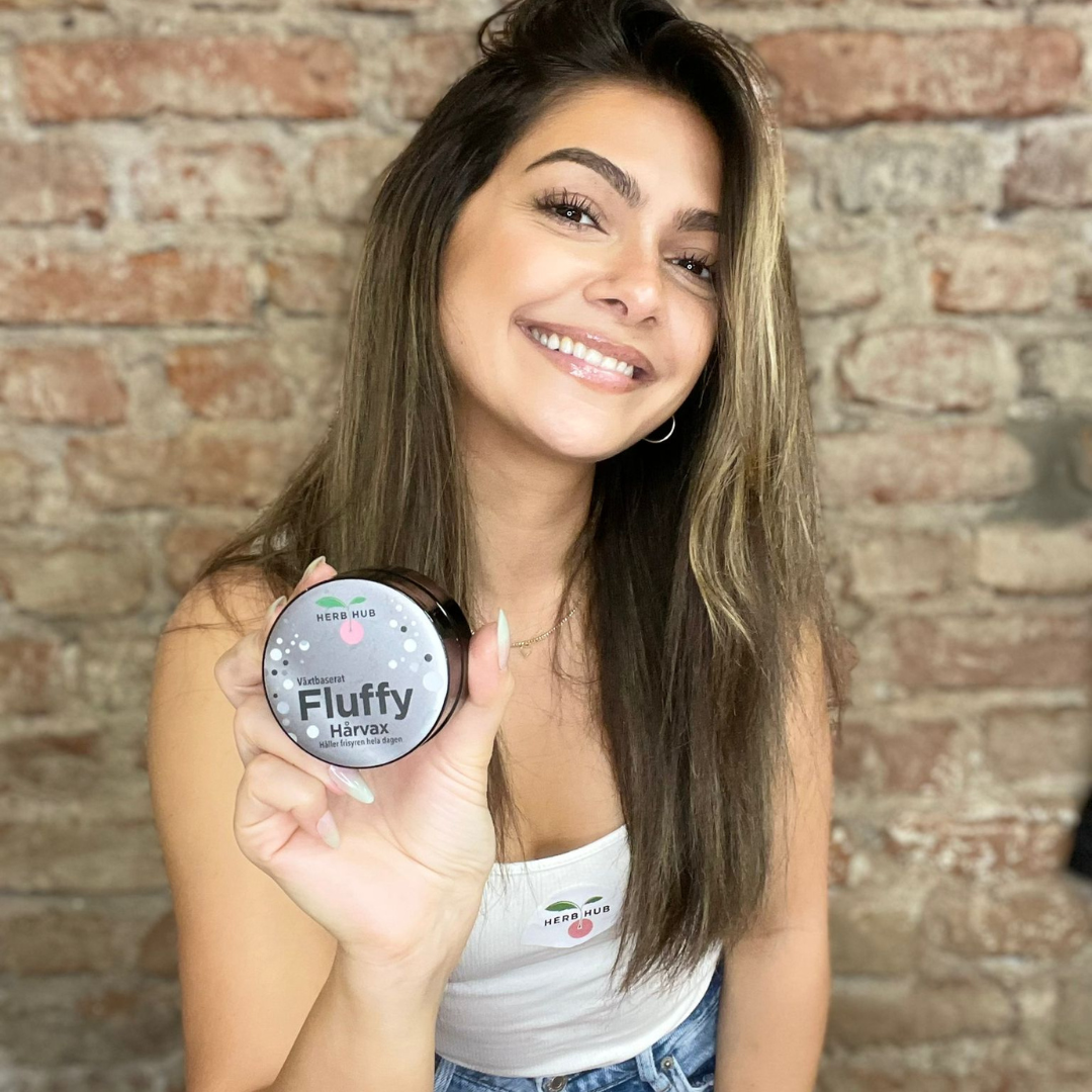 Fluffy