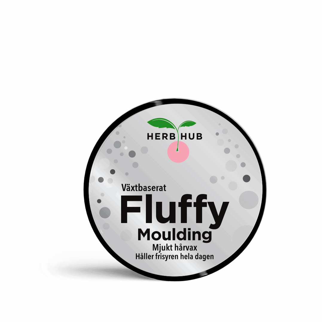 Moulding Fluffy