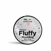 Moulding Fluffy