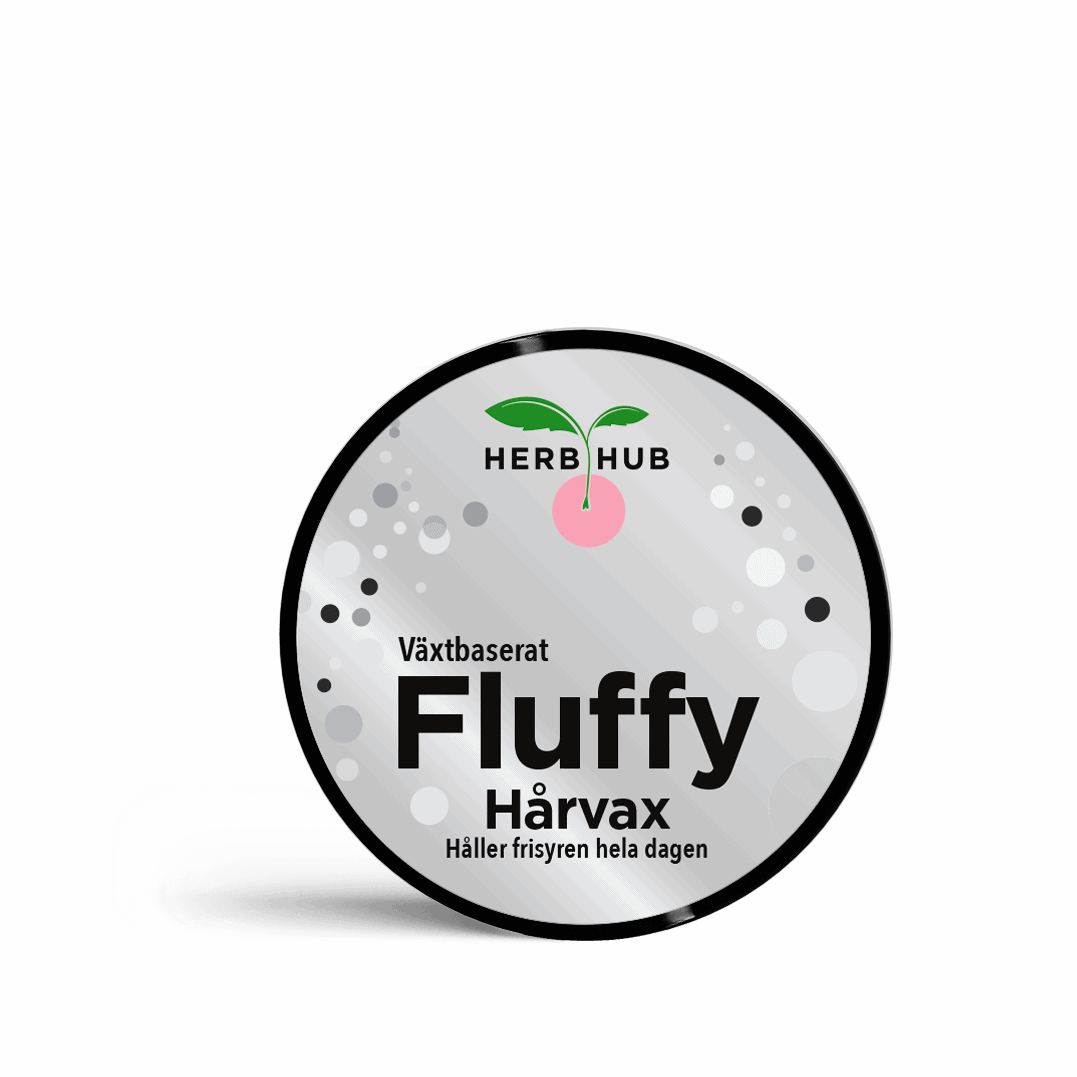 Fluffy