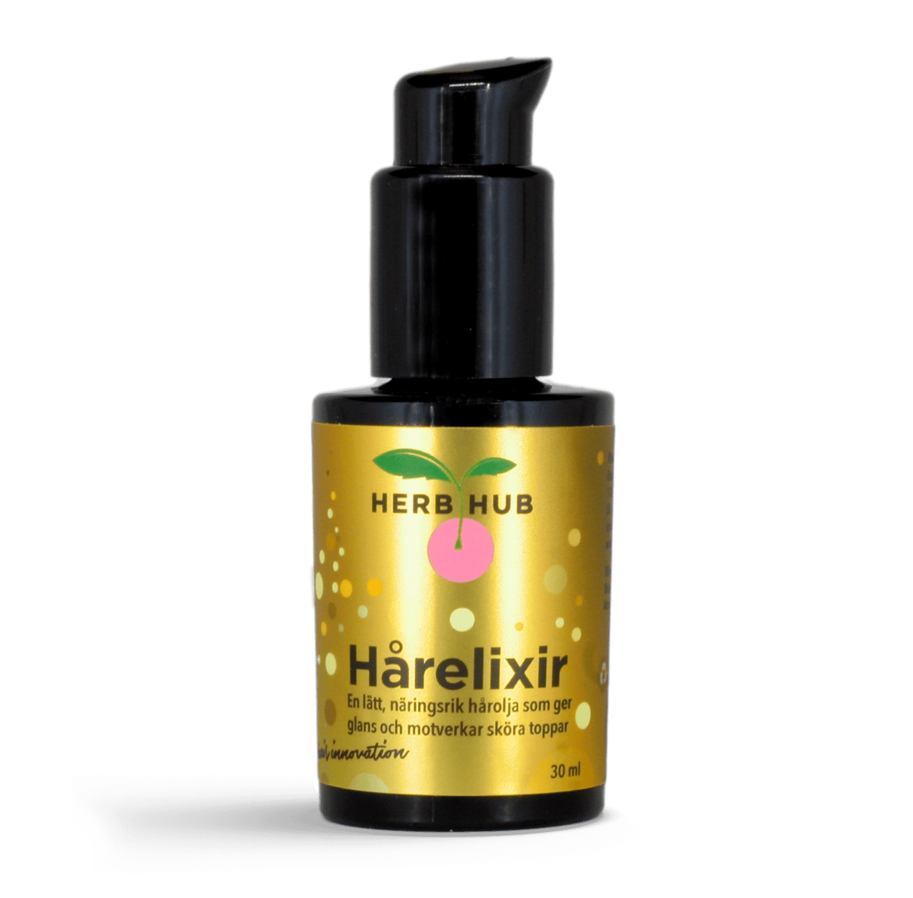 Hair Elixir