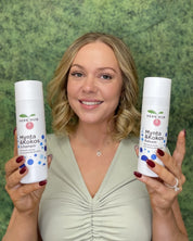 Balsam Mynta & Kokos