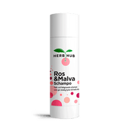 Shampoo Rose & Mallow