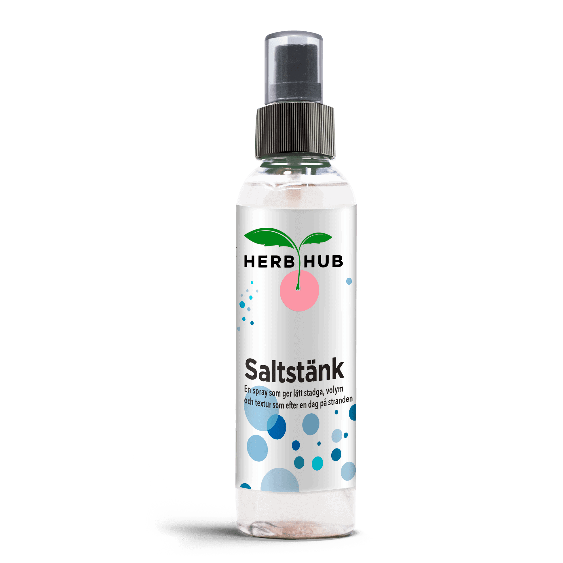Salt Splash